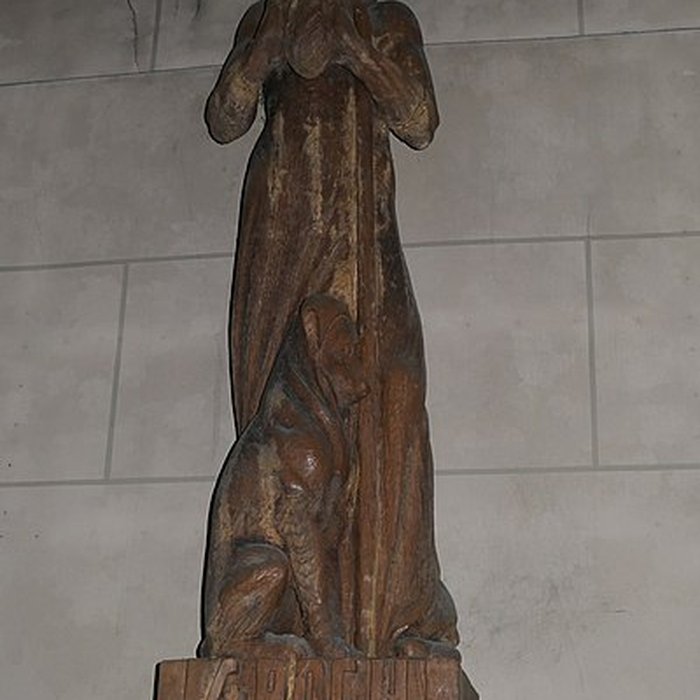 Photo de Église Saint-Étienne de Briare