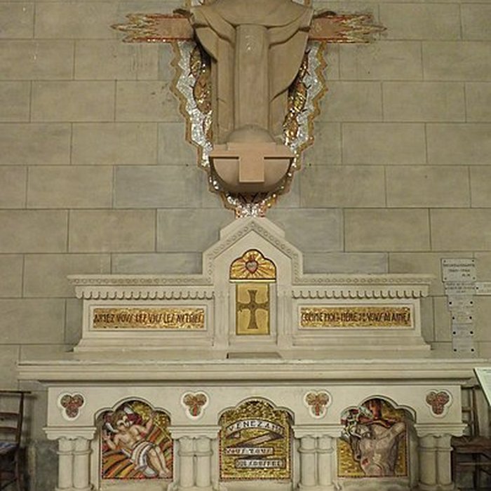 Photo de Église Saint-Étienne de Briare