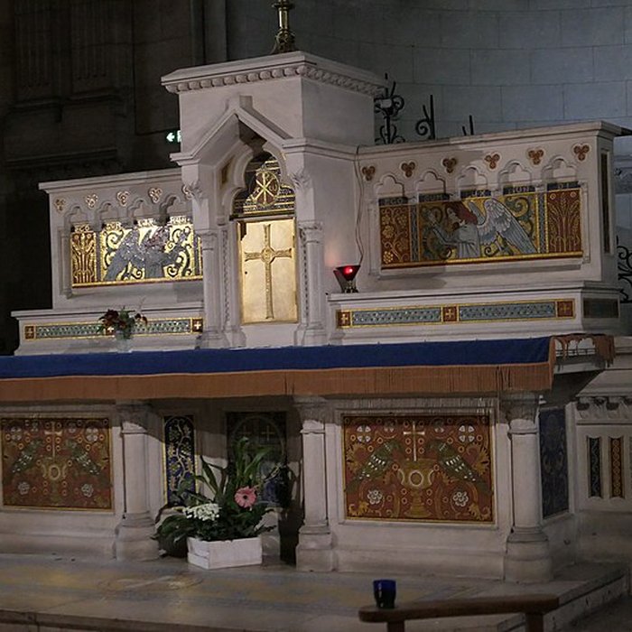 Photo de Église Saint-Étienne de Briare