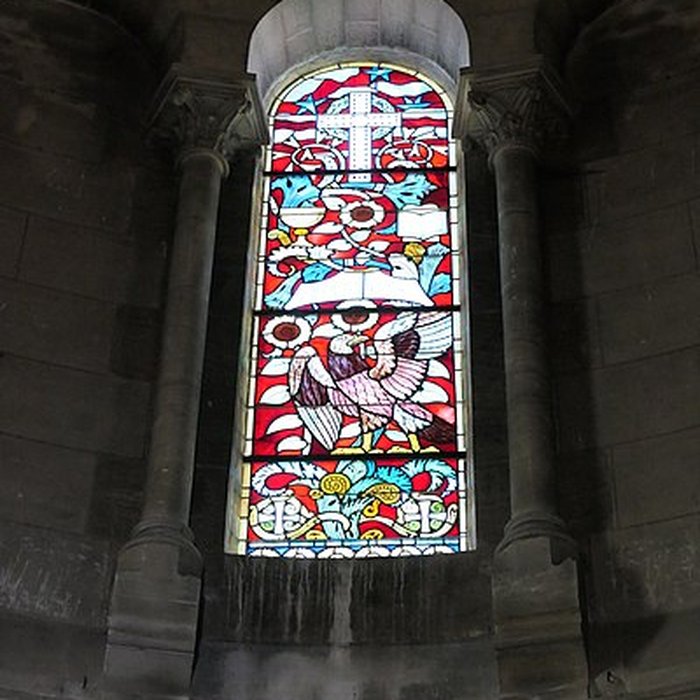 Photo de Église Saint-Étienne de Briare