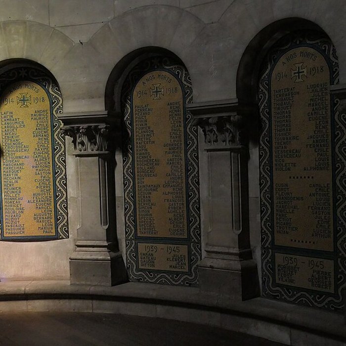 Photo de Église Saint-Étienne de Briare