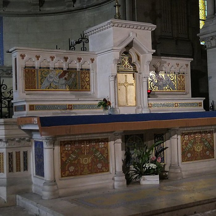 Photo de Église Saint-Étienne de Briare