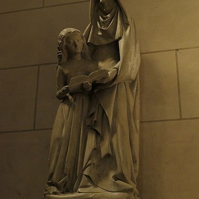 Photo de Église Saint-Étienne de Briare