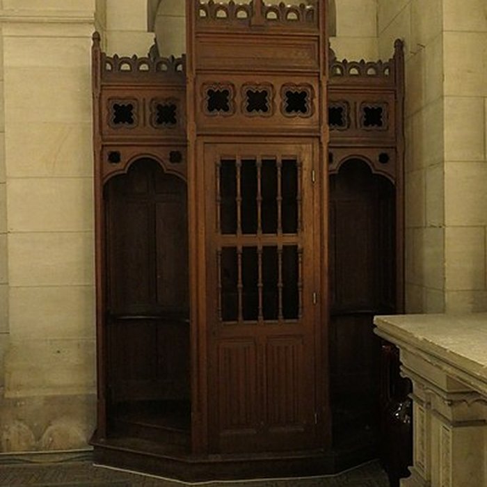 Photo de Église Saint-Étienne de Briare