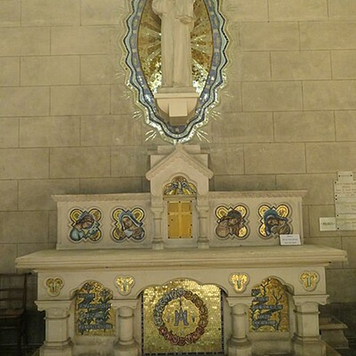 Photo de Église Saint-Étienne de Briare