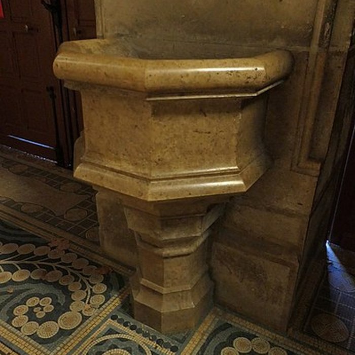 Photo de Église Saint-Étienne de Briare