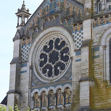 Église Saint-Étienne de Briare