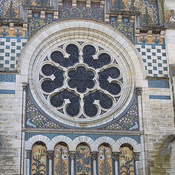Église Saint-Étienne de Briare