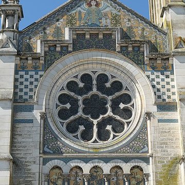Église Saint-Étienne de Briare
