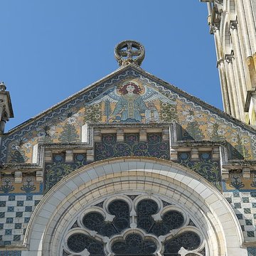 Église Saint-Étienne de Briare