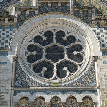 Église Saint-Étienne de Briare