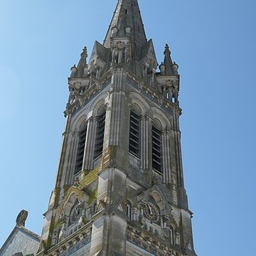 Église Saint-Étienne de Briare