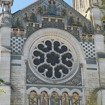 Église Saint-Étienne de Briare