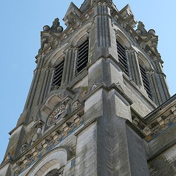 Église Saint-Étienne de Briare