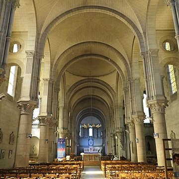 Église Saint-Étienne de Briare