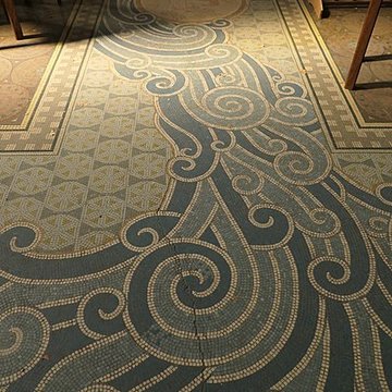 Église Saint-Étienne de Briare