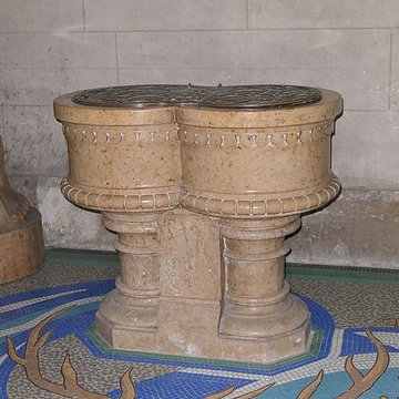 Église Saint-Étienne de Briare