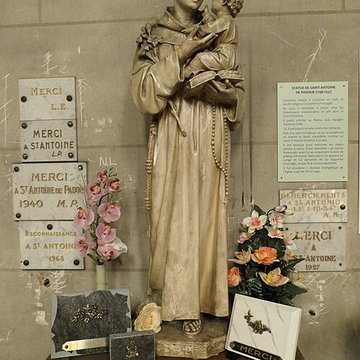 Église Saint-Étienne de Briare