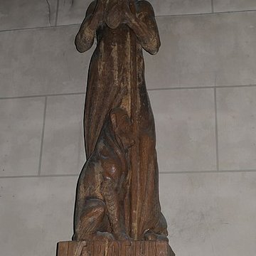 Église Saint-Étienne de Briare