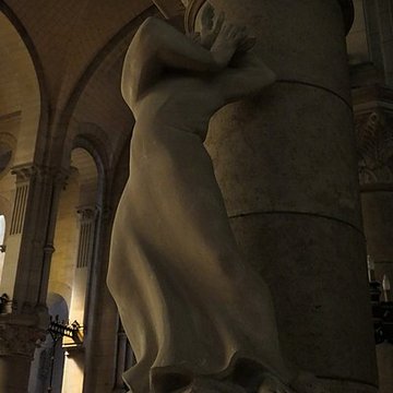 Église Saint-Étienne de Briare