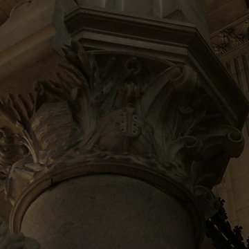 Église Saint-Étienne de Briare