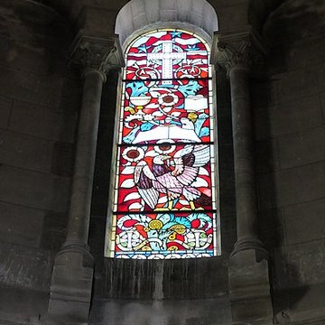 Église Saint-Étienne de Briare