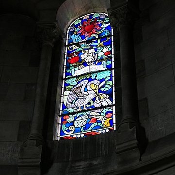 Église Saint-Étienne de Briare