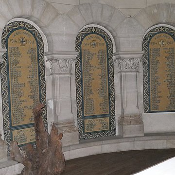 Église Saint-Étienne de Briare