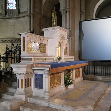 Église Saint-Étienne de Briare