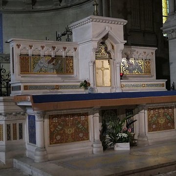 Église Saint-Étienne de Briare