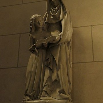 Église Saint-Étienne de Briare