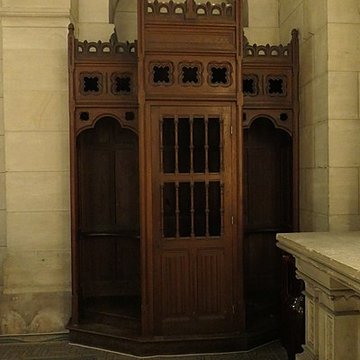 Église Saint-Étienne de Briare