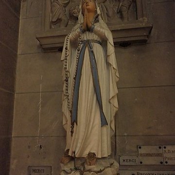 Église Saint-Étienne de Briare