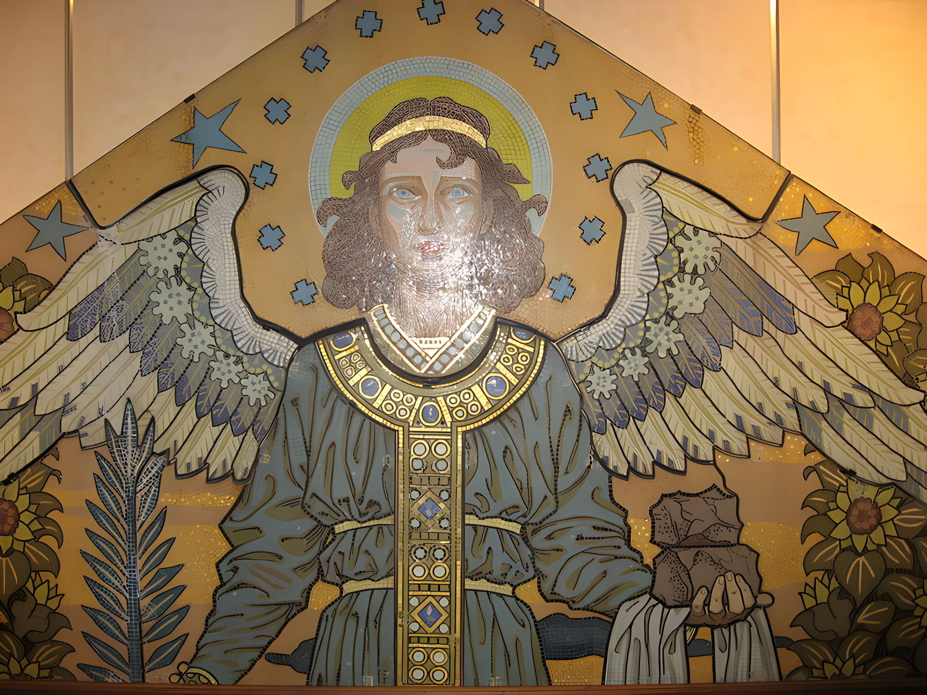 Église Saint-Étienne de Briare