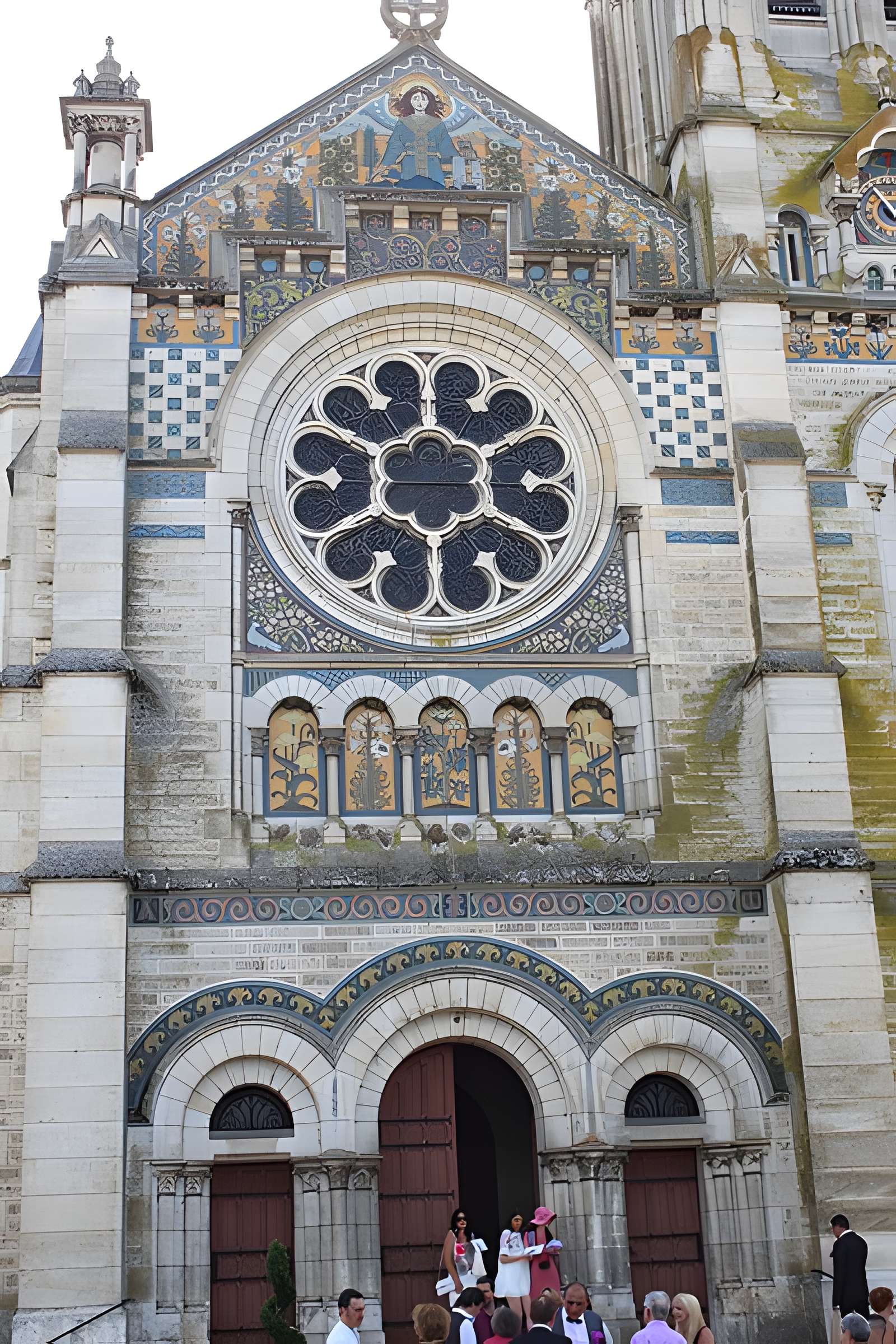 Église Saint-Étienne de Briare
