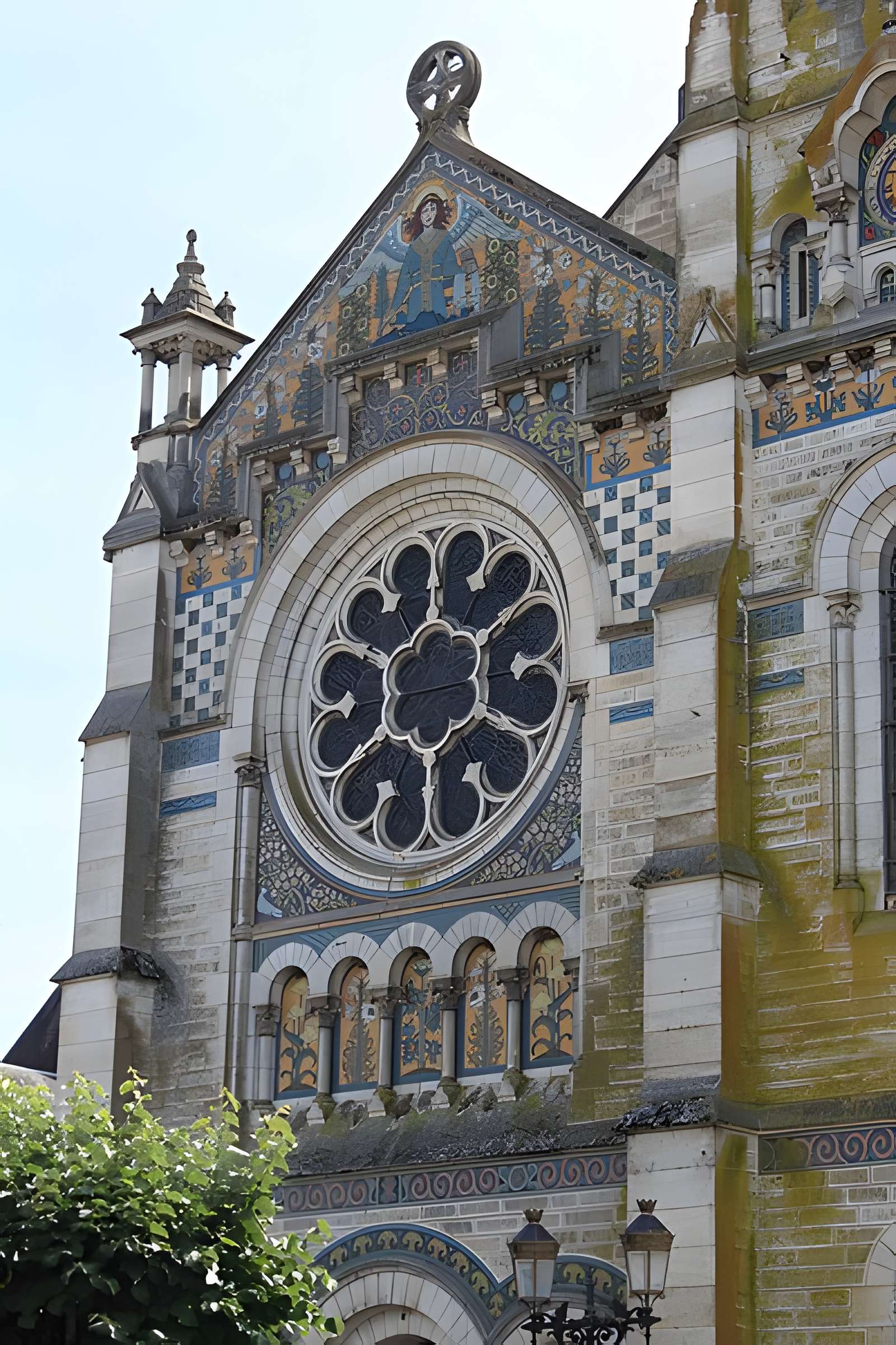 Église Saint-Étienne de Briare