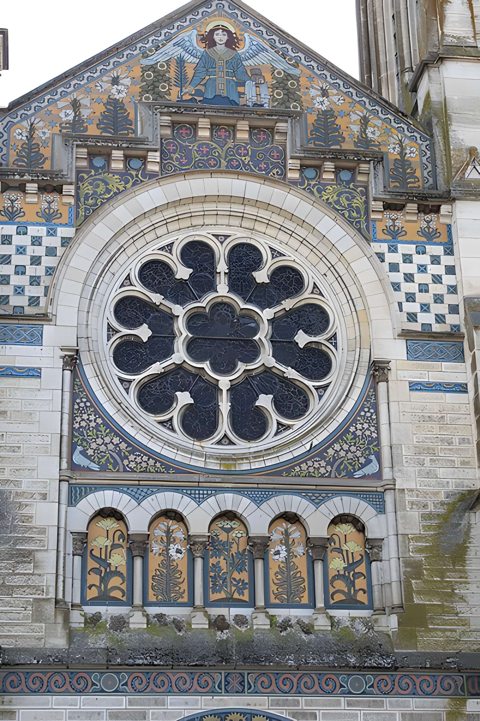 Église Saint-Étienne de Briare