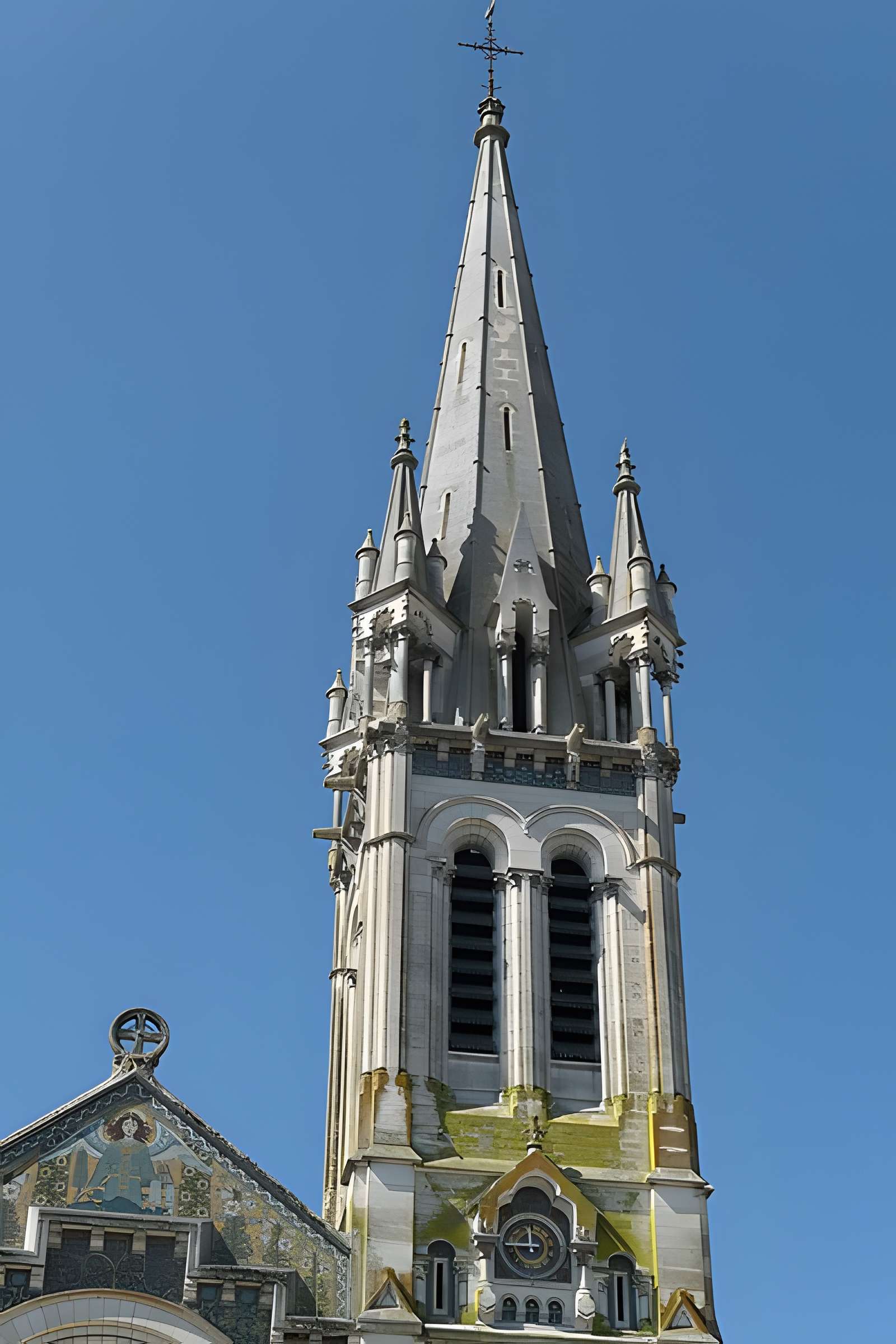 Église Saint-Étienne de Briare