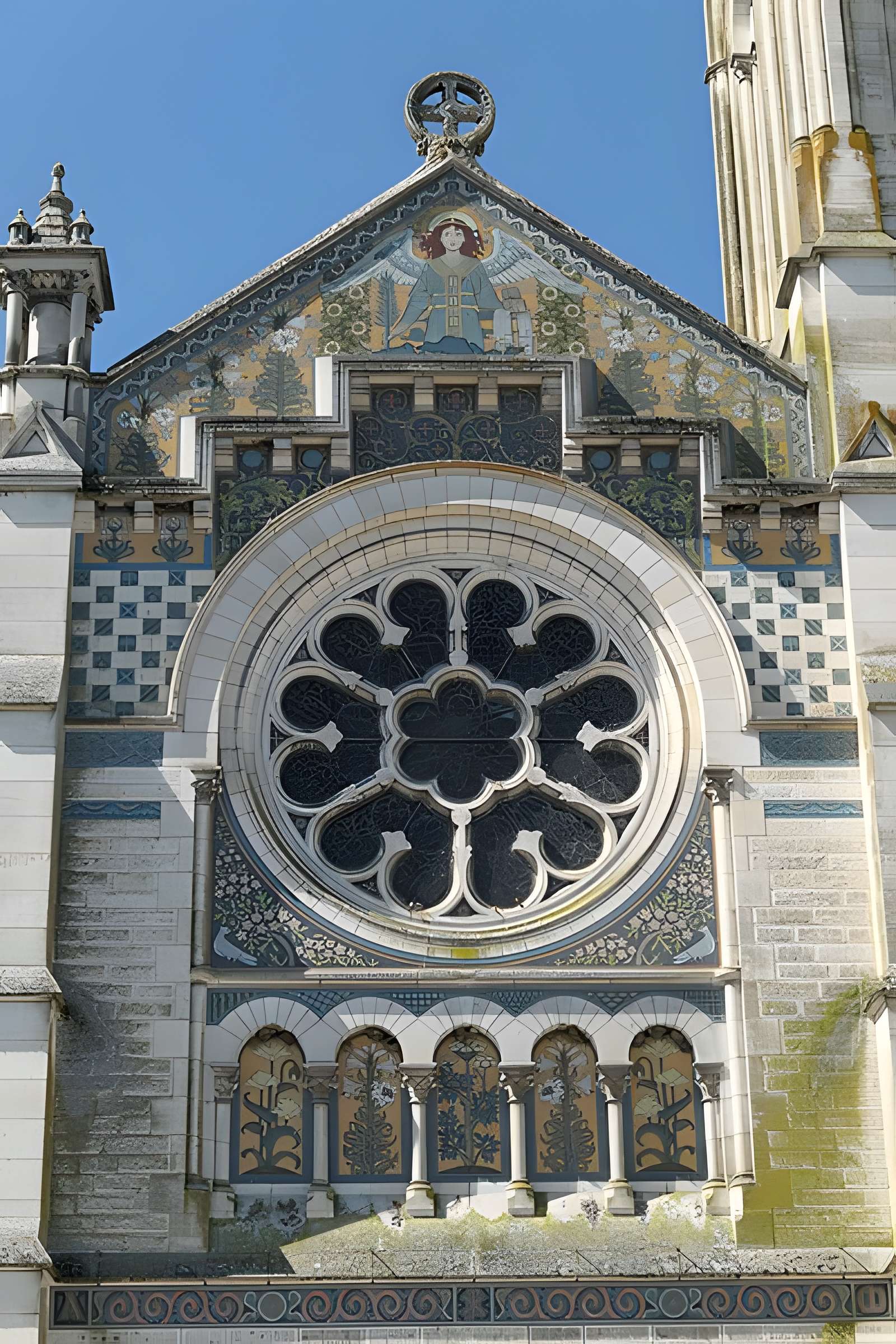 Église Saint-Étienne de Briare