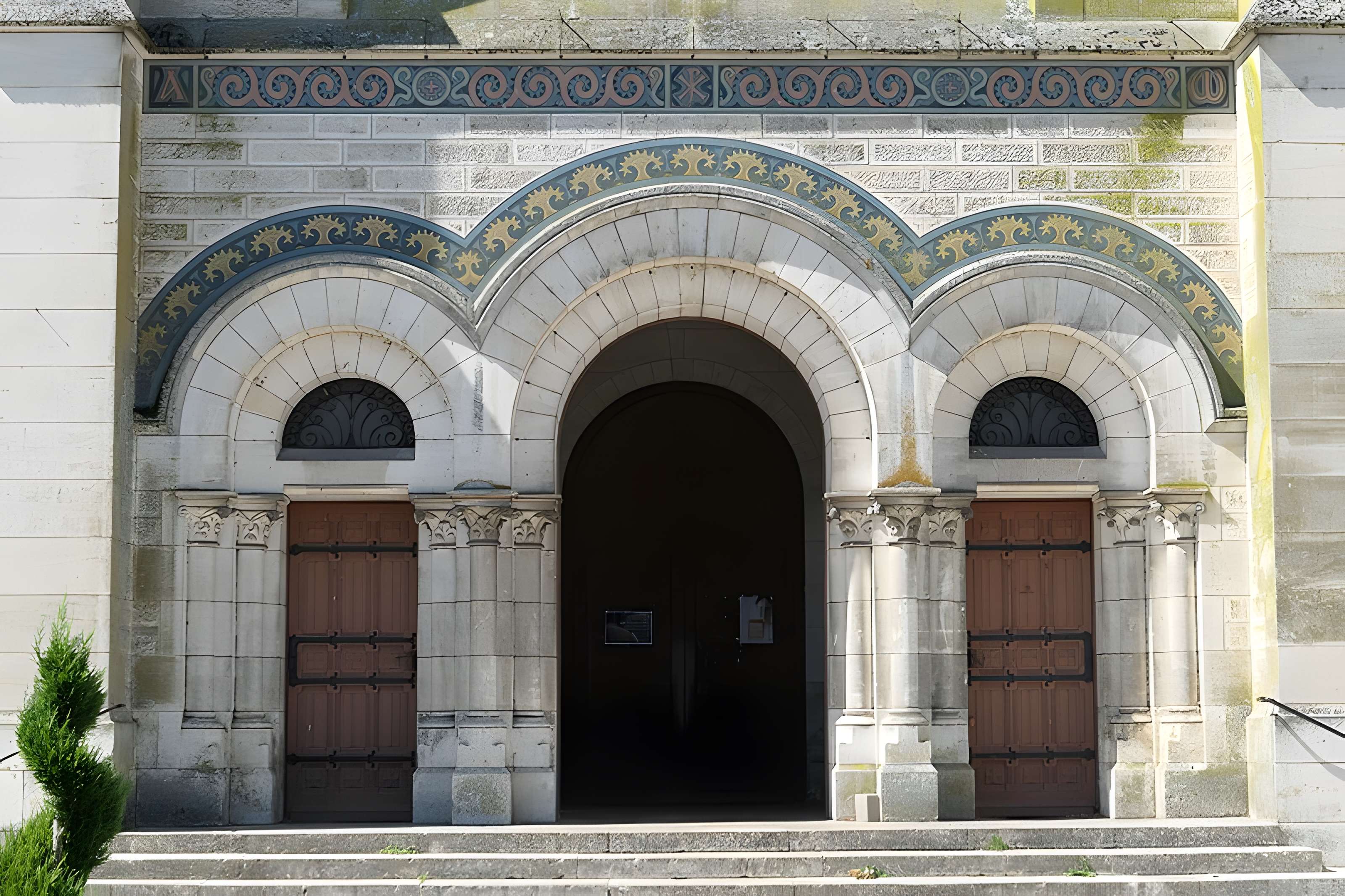 Église Saint-Étienne de Briare