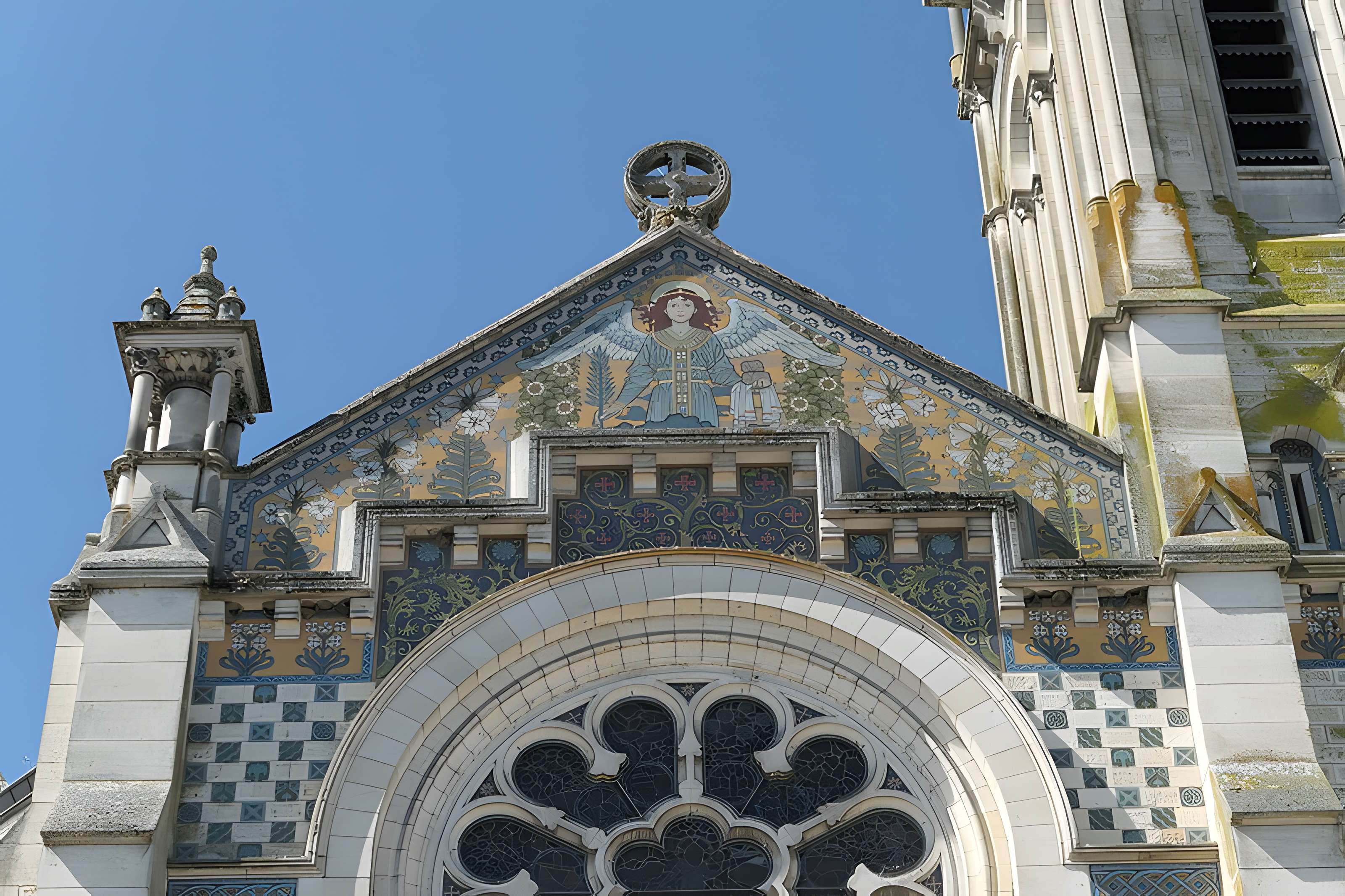 Église Saint-Étienne de Briare