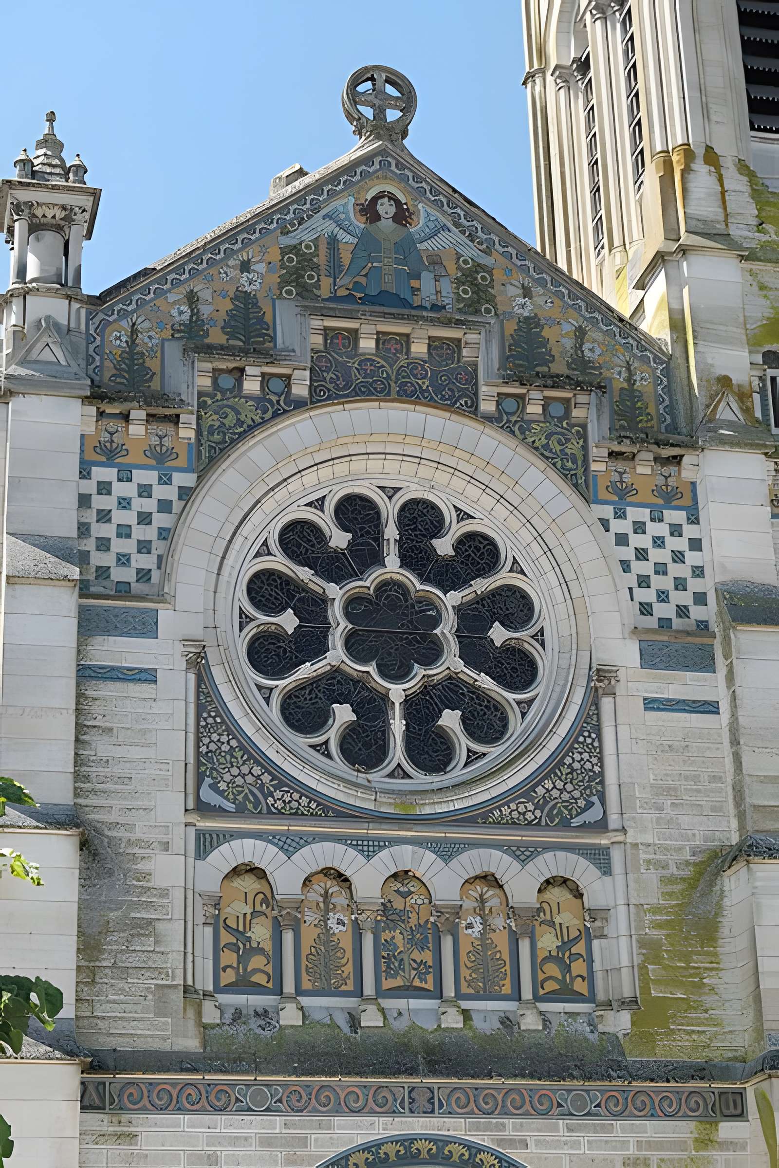 Église Saint-Étienne de Briare