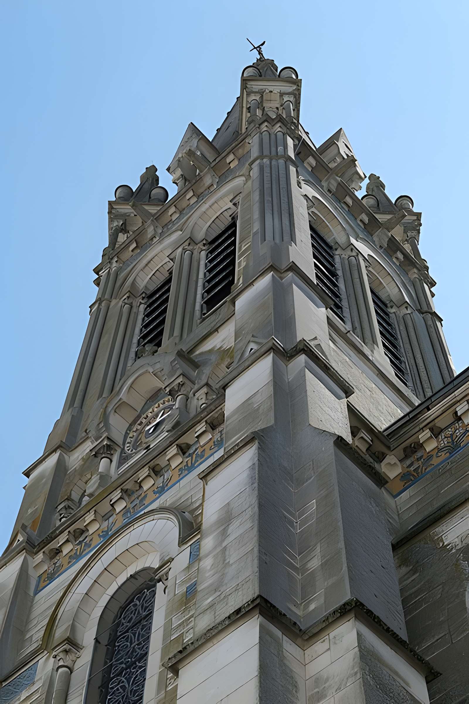Église Saint-Étienne de Briare