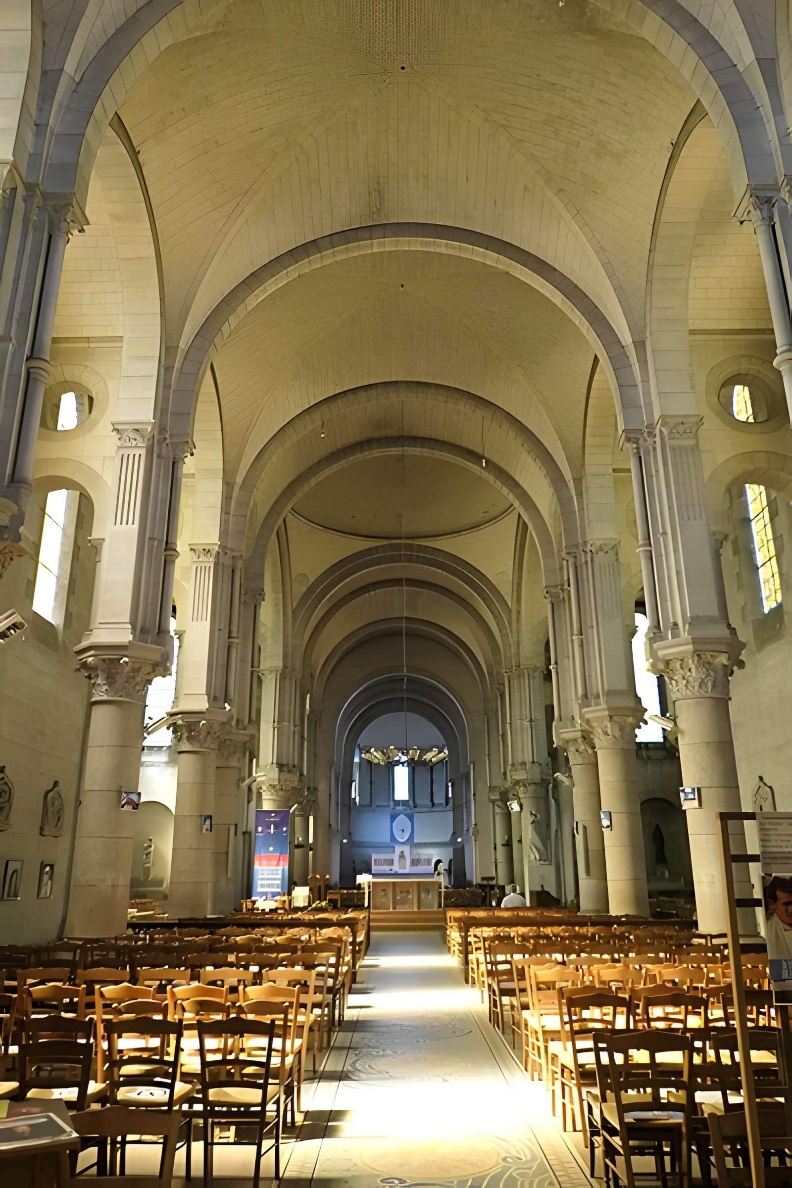 Église Saint-Étienne de Briare