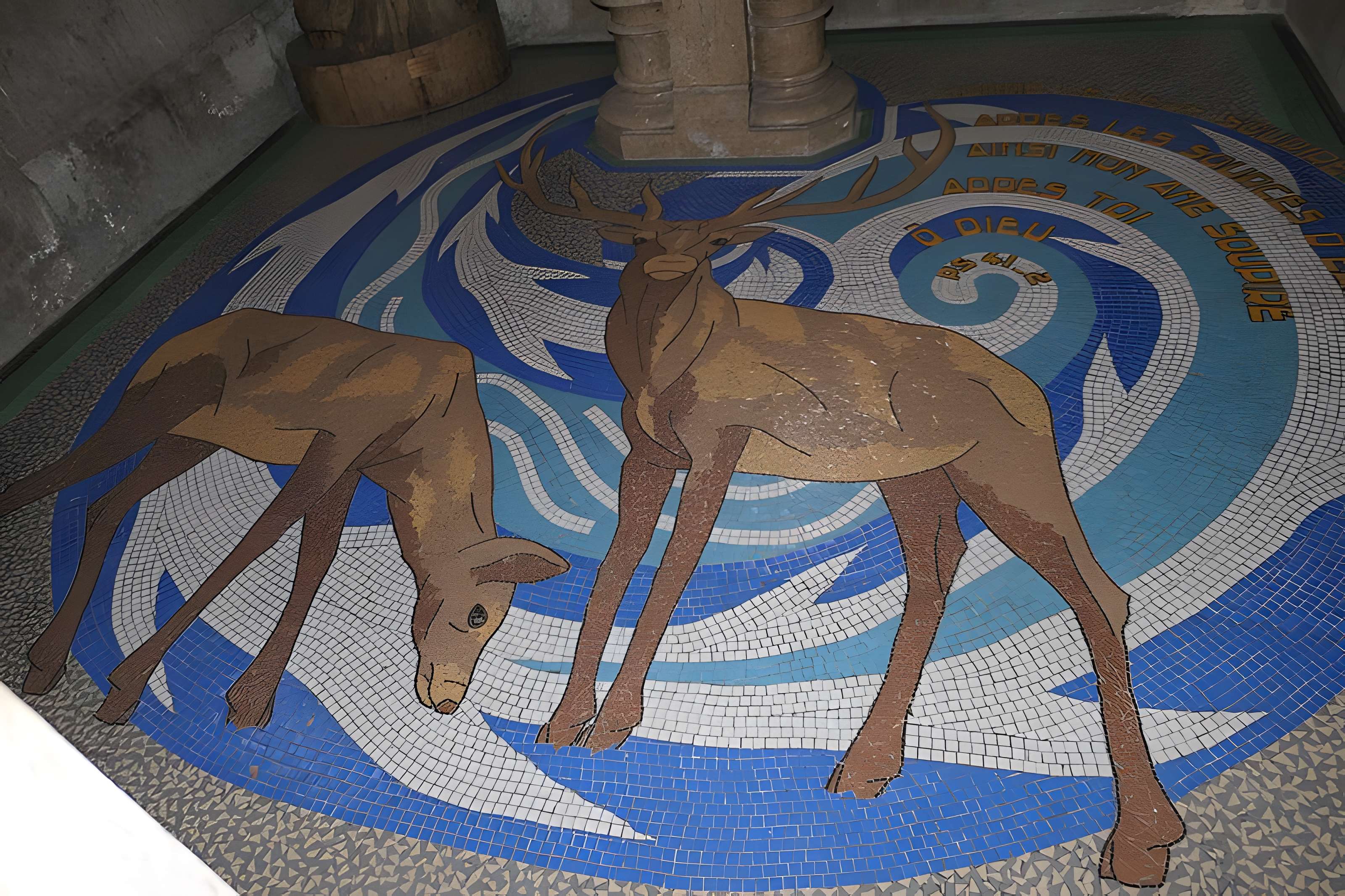 Église Saint-Étienne de Briare