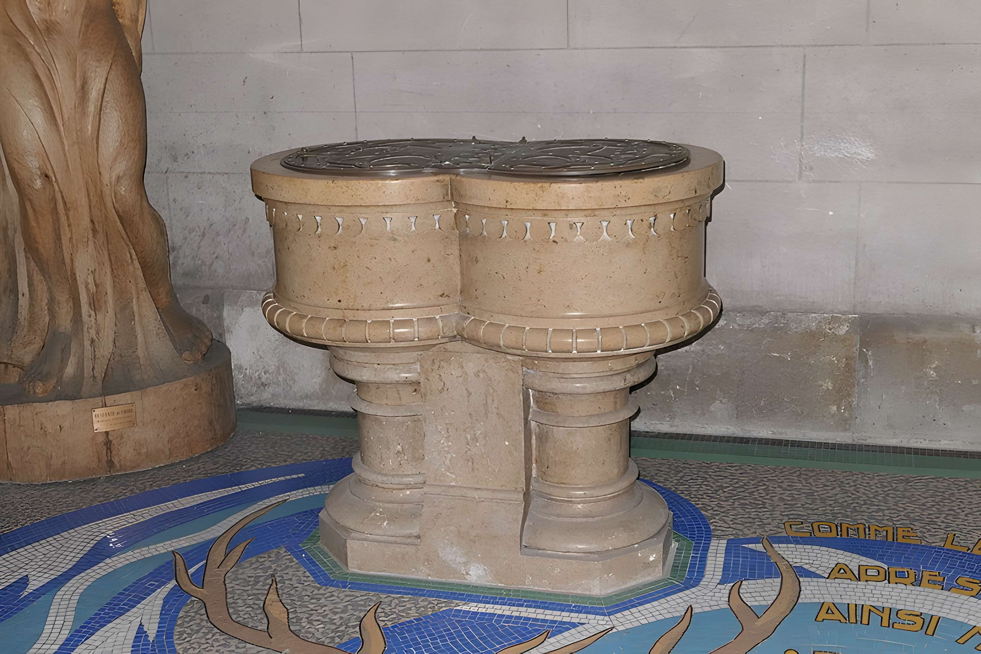 Église Saint-Étienne de Briare