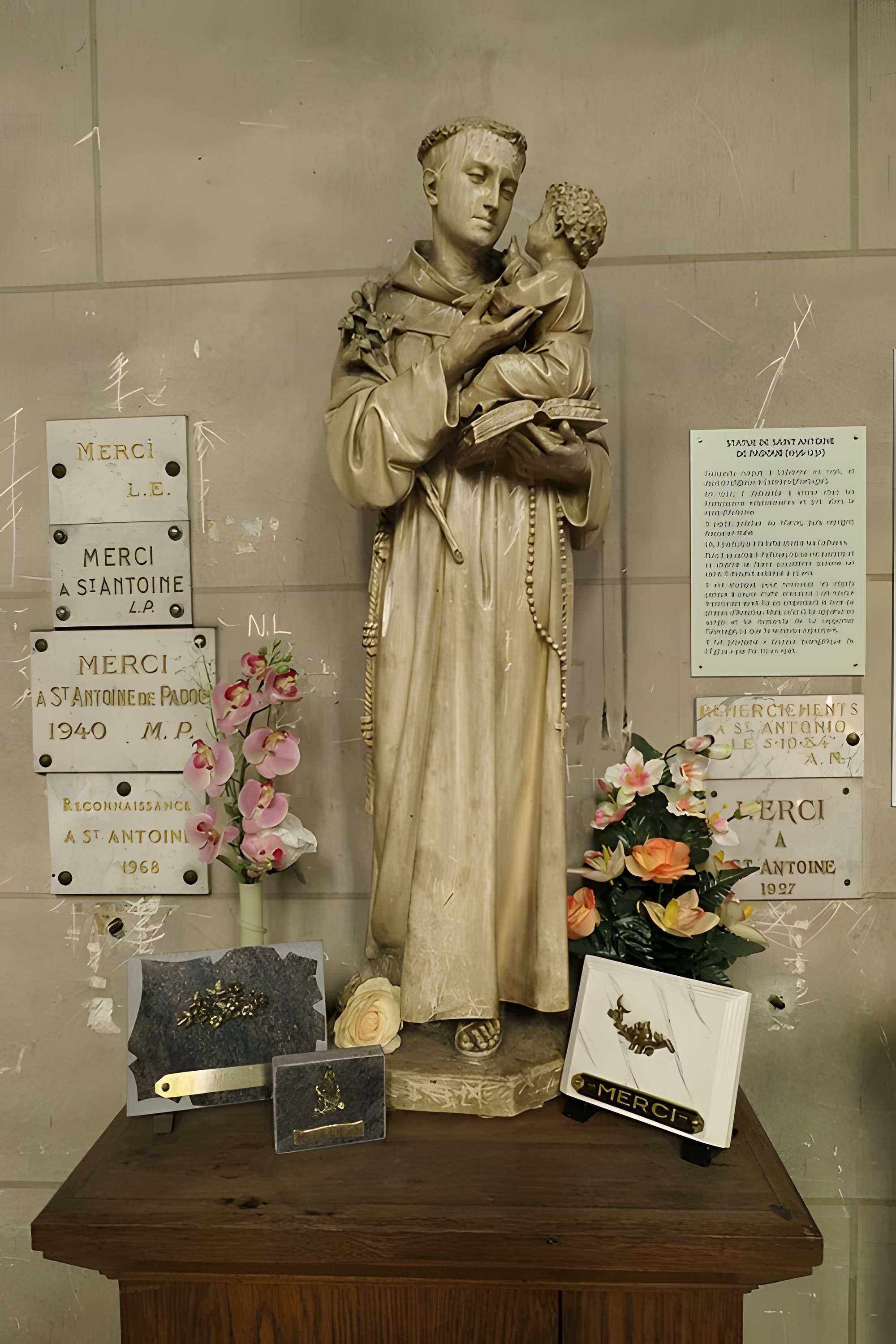 Église Saint-Étienne de Briare