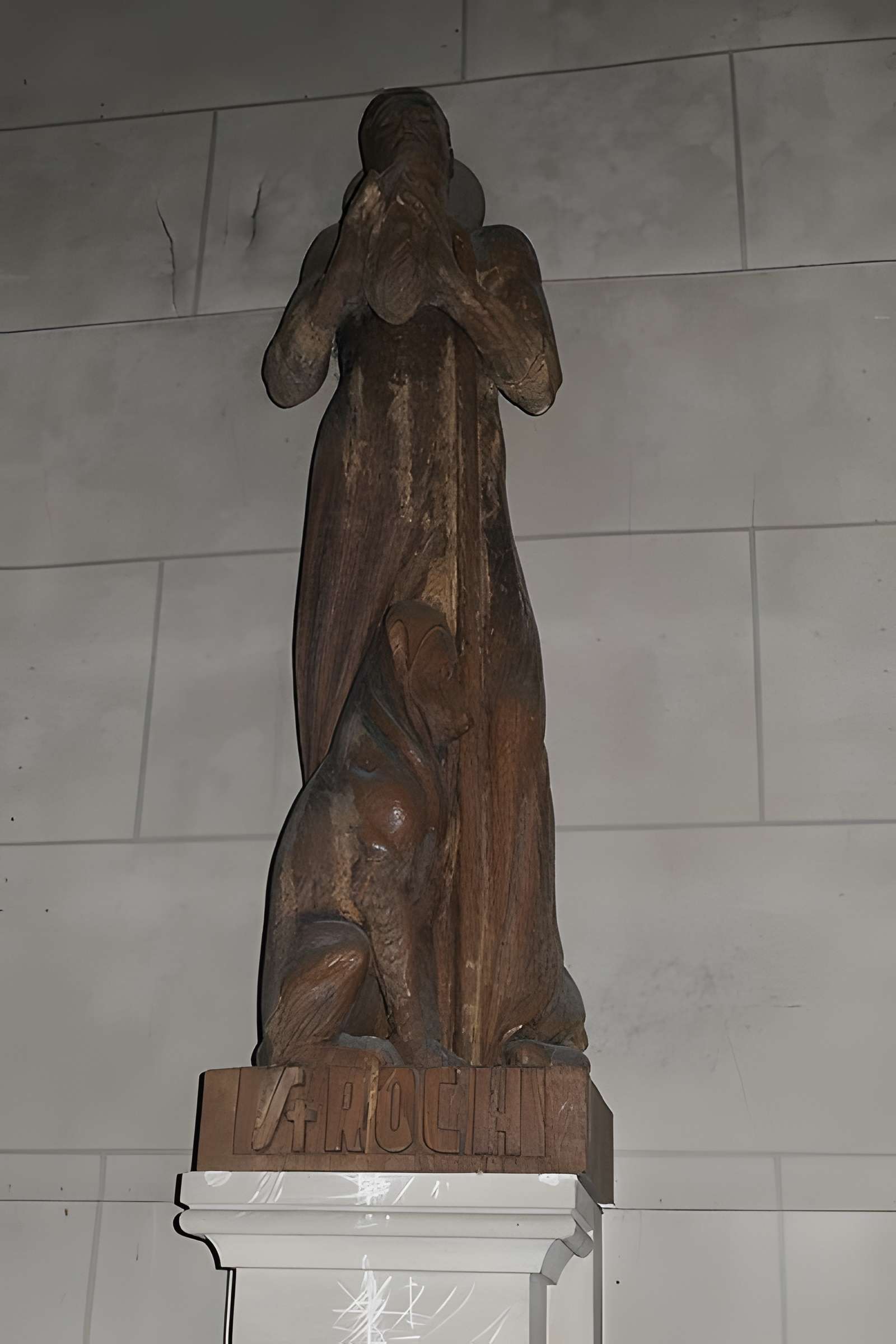 Église Saint-Étienne de Briare