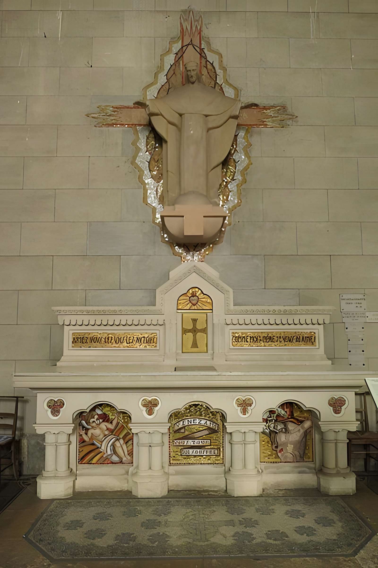 Église Saint-Étienne de Briare