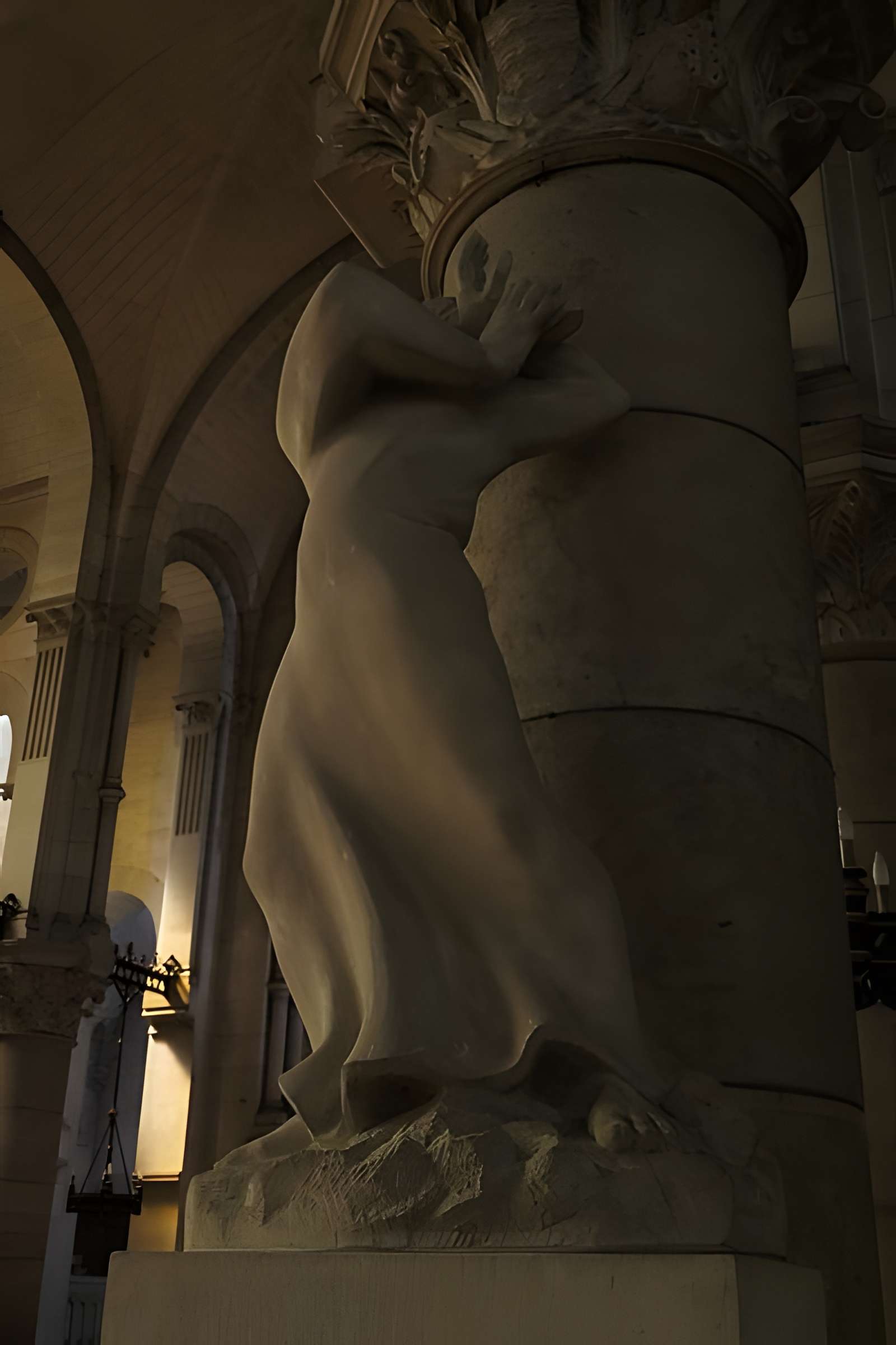 Église Saint-Étienne de Briare